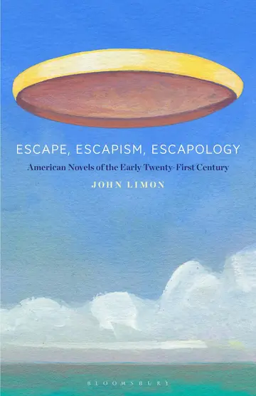 Cover of Escape, Escapism, Escapology