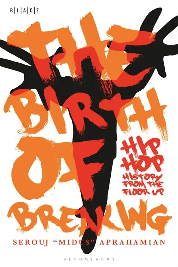 Cover of Birth of Breaking