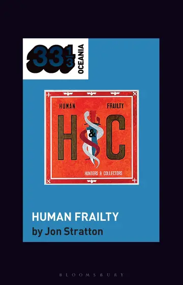 Cover of Human Frailty