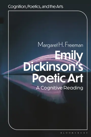 Cover of Emily Dickinson's Poetic Art