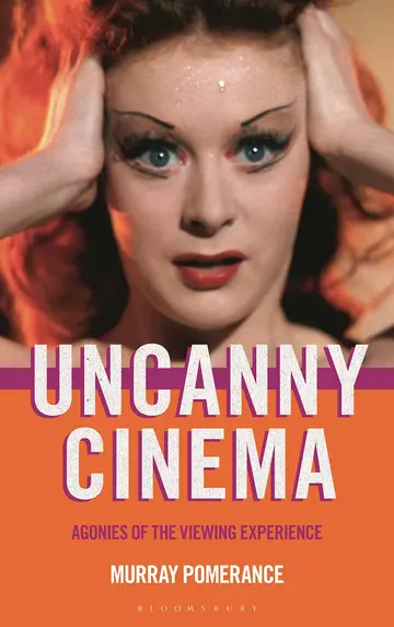 Cover of Uncanny Cinema