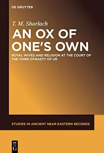 Cover of An Ox of One's Own