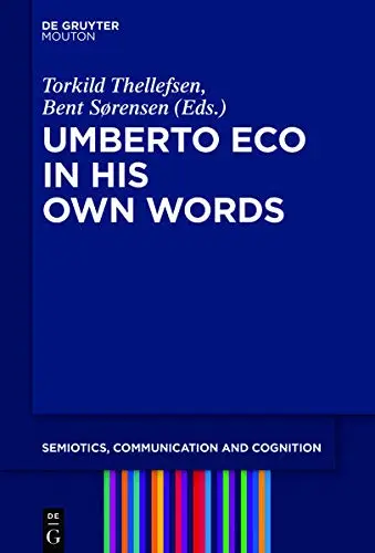 Cover of Umberto Eco in His Own Words