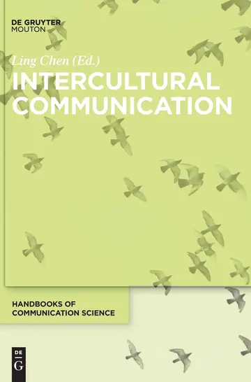 Cover of Intercultural Communication