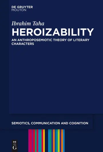 Cover of Heroizability