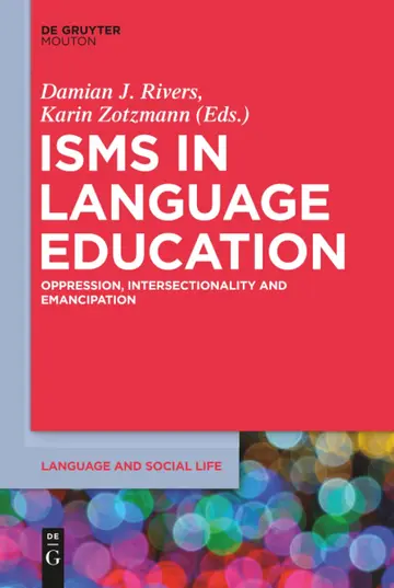 Cover of Isms in Language Education