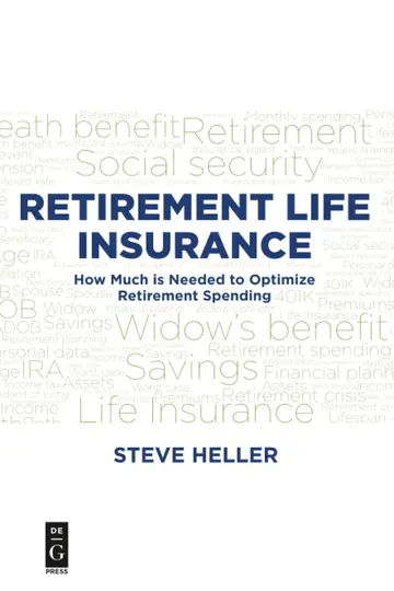 Cover of Retirement Life Insurance