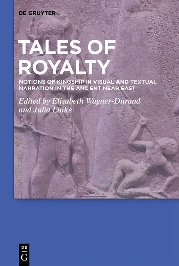 Cover of Tales of Royalty