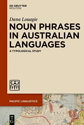 Cover of Noun Phrases in Australian Languages