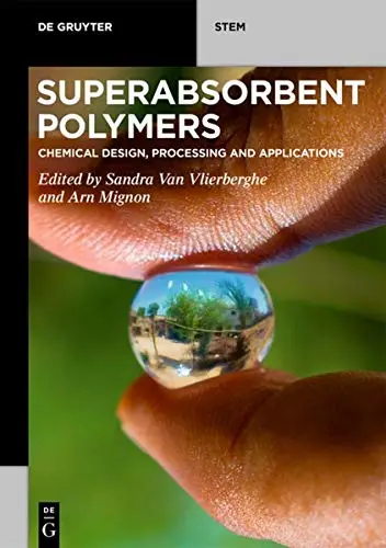 Cover of Superabsorbent Polymers