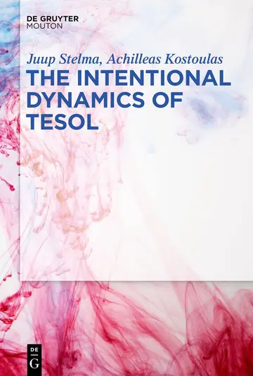 Cover of The Intentional Dynamics of Tesol
