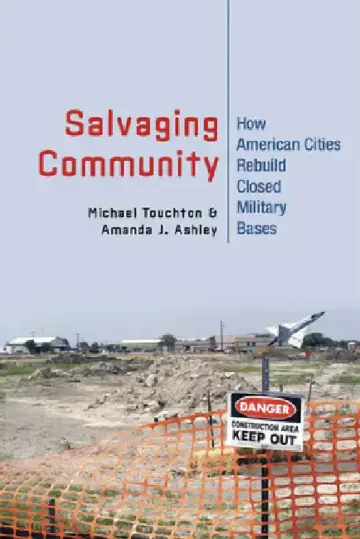 Cover of Salvaging Community