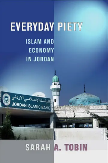 Cover of Everyday Piety