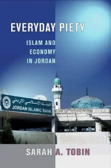 Cover of Everyday Piety