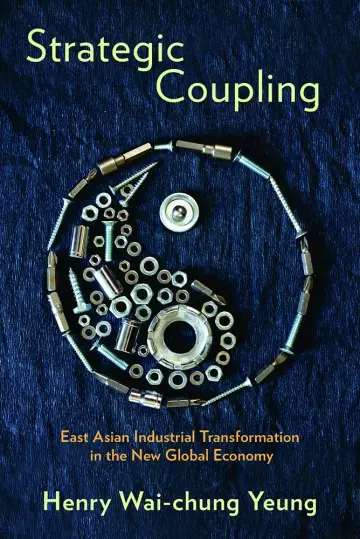 Cover of Strategic Coupling