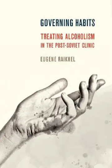 Cover of Governing Habits