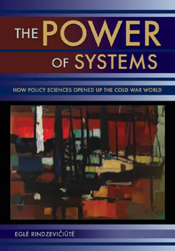 Cover of Power of Systems