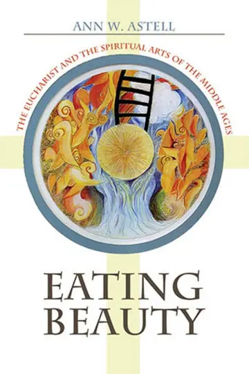 Cover of Eating Beauty