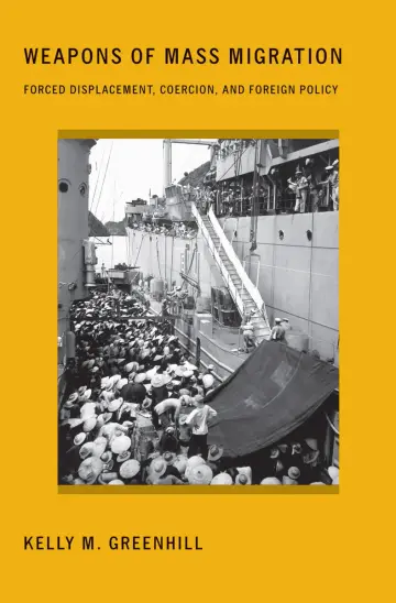 Cover of Weapons of Mass Migration