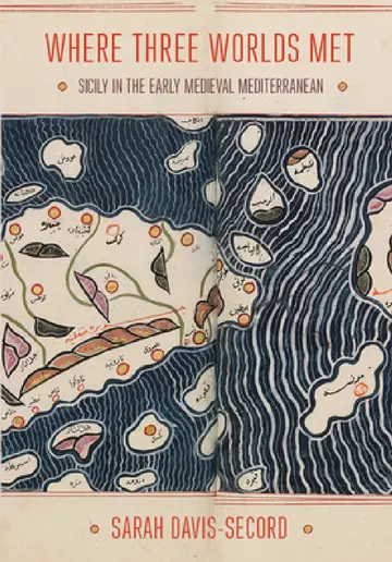 Cover of Where Three Worlds Met