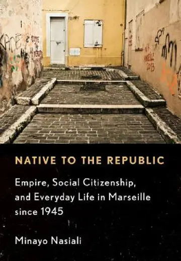 Cover of Native to the Republic
