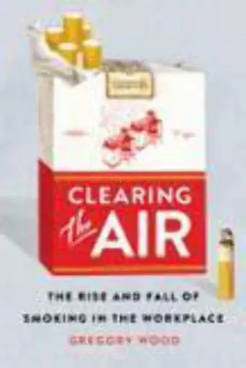 Cover of Clearing the Air