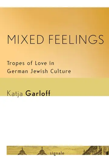 Cover of Mixed Feelings