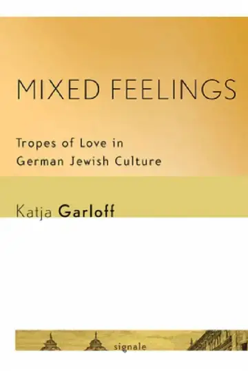 Cover of Mixed Feelings
