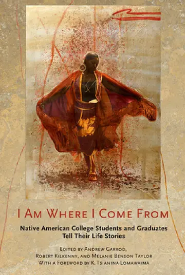 Cover of I Am Where I Come From