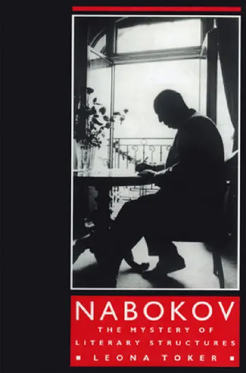 Cover of Nabokov