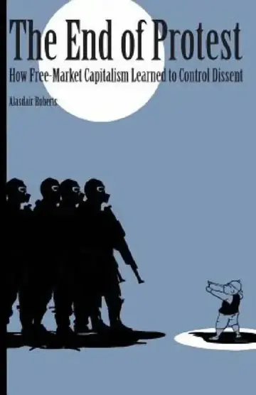 Cover of End of Protest