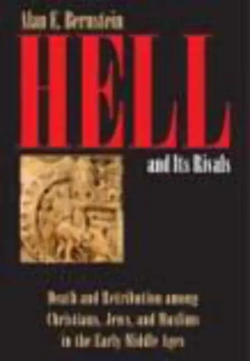 Cover of Hell and Its Rivals
