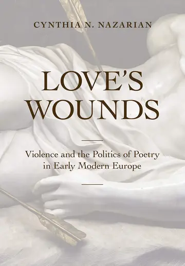 Cover of Love's Wounds