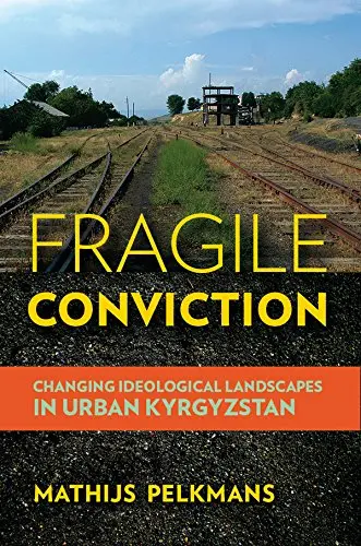 Cover of Fragile Conviction