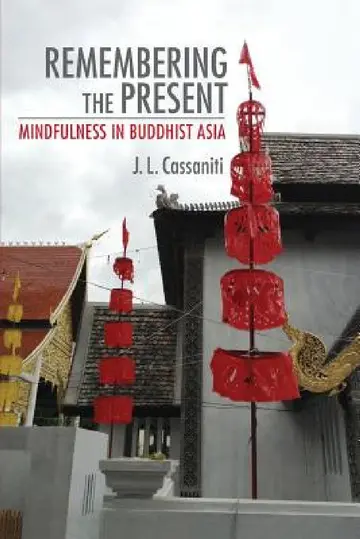 Cover of Remembering the Present