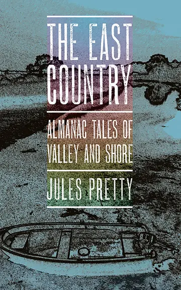 Cover of The East Country