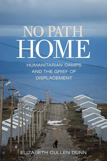 Cover of No Path Home