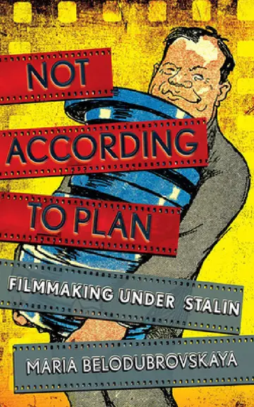 Cover of Not According to Plan