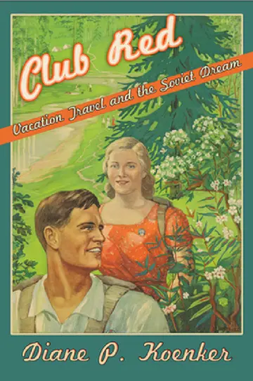 Cover of Club Red