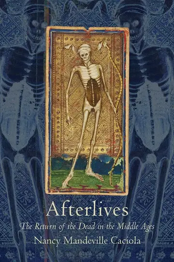 Cover of Afterlives
