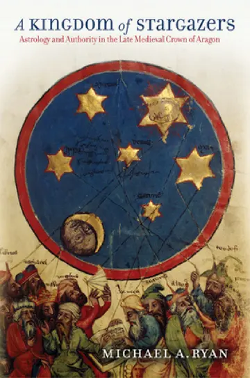 Cover of A Kingdom of Stargazers