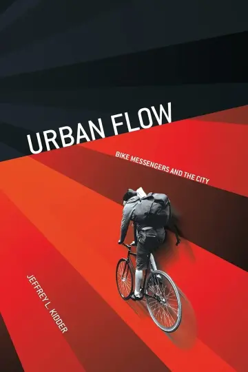Cover of Urban Flow