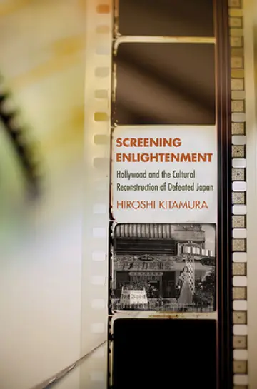 Cover of Screening Enlightenment