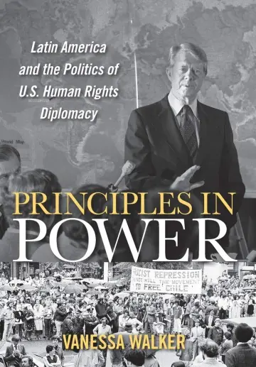 Cover of Principles in Power