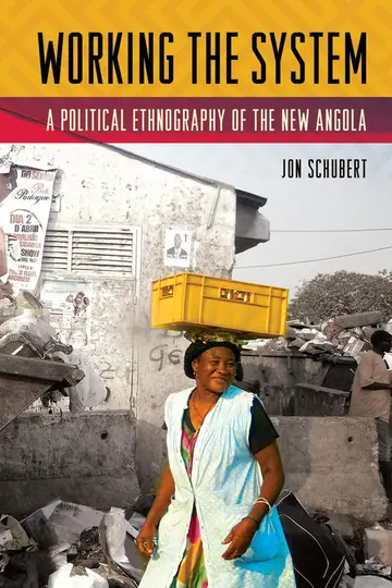 Cover of Working the System