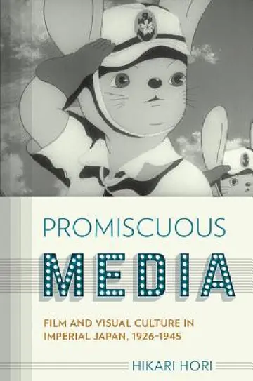 Cover of Promiscuous Media