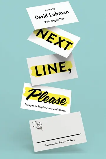 Cover of Next Line, Please