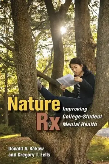 Cover of Nature RX