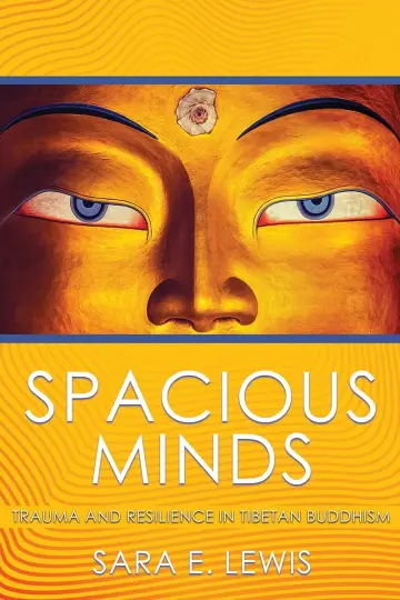 Cover of Spacious Minds