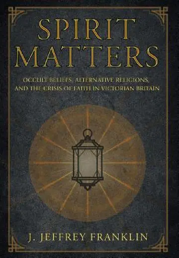 Cover of Spirit Matters